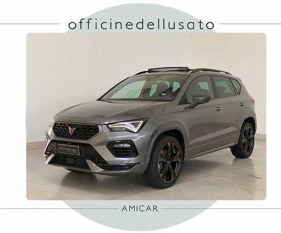 Cupra Ateca 110 kW image number 1