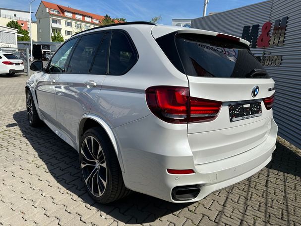 BMW X5 M50d xDrive 280 kW image number 5