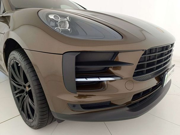 Porsche Macan PDK 180 kW image number 13