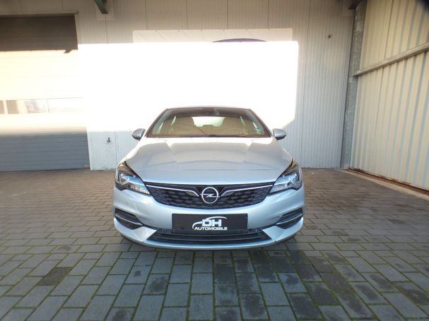 Opel Astra 81 kW image number 3