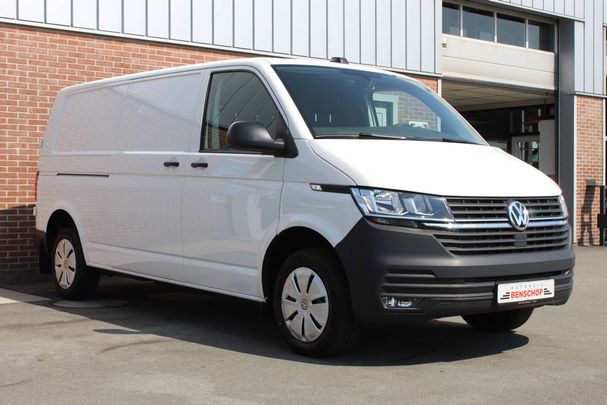 Volkswagen T6 Transporter 110 kW image number 7