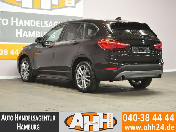 BMW X1 xDrive 141 kW image number 5