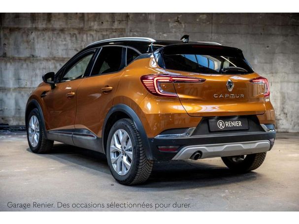 Renault Captur 1.0 TCe 74 kW image number 5