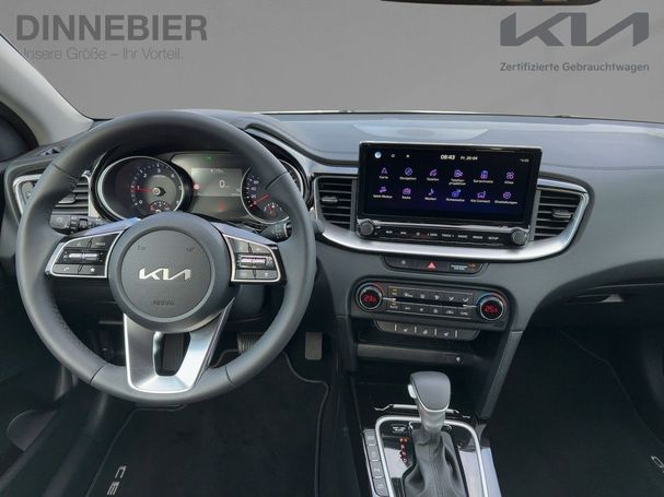 Kia Ceed 100 kW image number 10