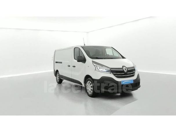 Renault Trafic DCi 120 L2H1 88 kW image number 4