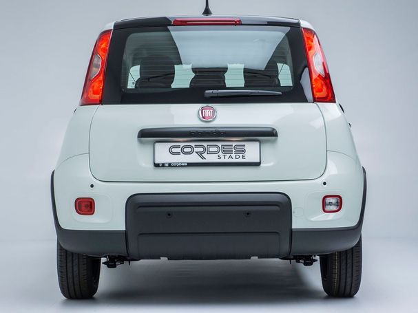 Fiat Panda 51 kW image number 11