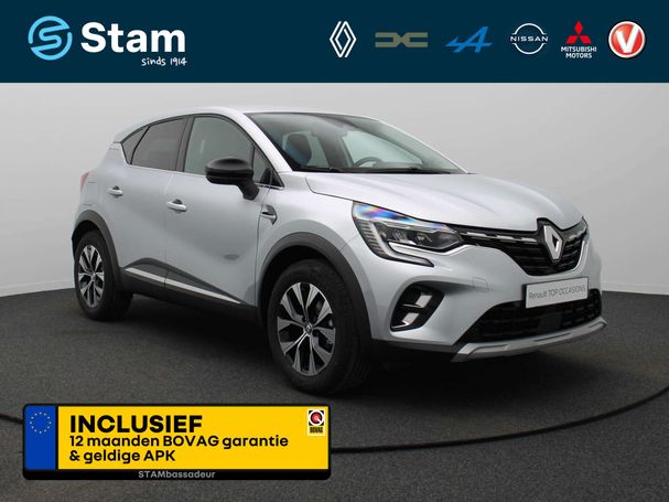 Renault Captur TCe 90 Techno 67 kW image number 1