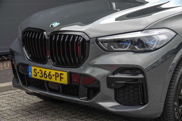 BMW X5 M 50i xDrive 391 kW image number 23