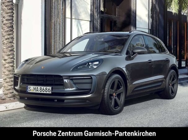 Porsche Macan 195 kW image number 1