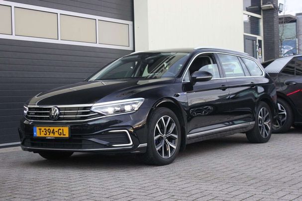 Volkswagen Passat GTE 1.4 TSI PHEV DSG 160 kW image number 15