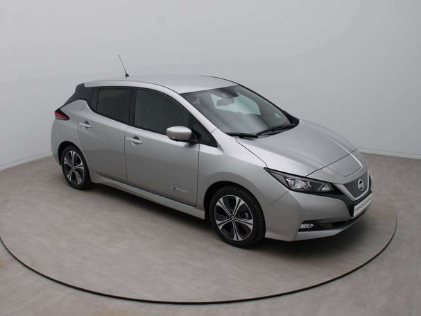 Nissan Leaf 40 kWh 110 kW image number 11