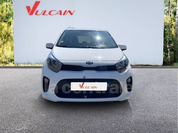 Kia Picanto 1.0 ISG 49 kW image number 2