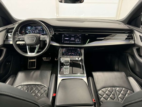 Audi Q8 60 TFSIe quattro 340 kW image number 34