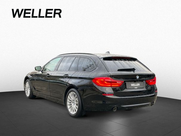 BMW 520d Touring Sport Line 140 kW image number 5