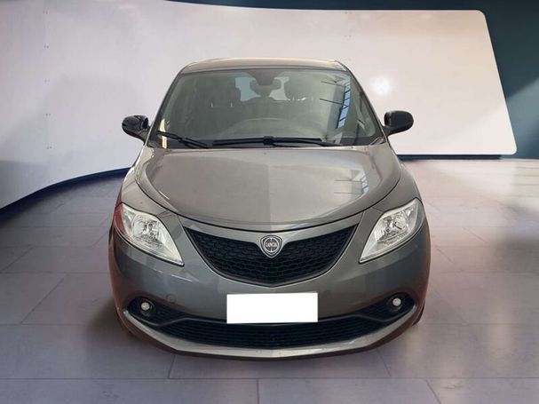 Lancia Ypsilon 51 kW image number 3