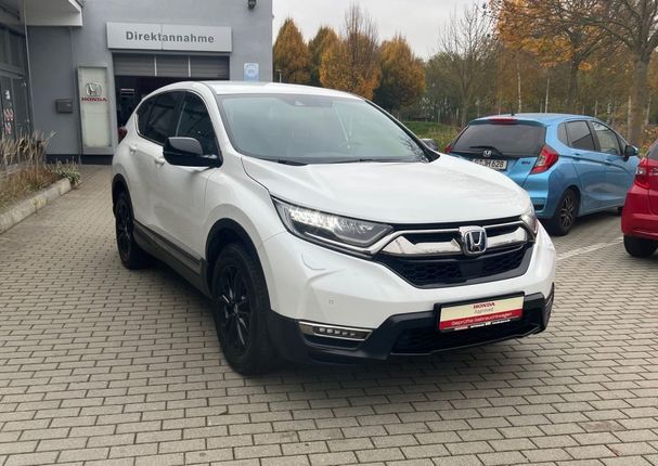 Honda CR-V 2.0 i-MMD e:HEV Sport Line 135 kW image number 1