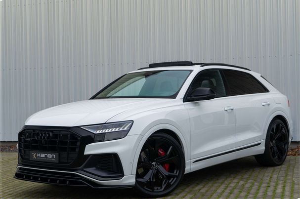 Audi Q8 60 TFSIe 340 kW image number 1