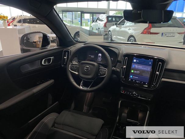 Volvo C40 170 kW image number 14