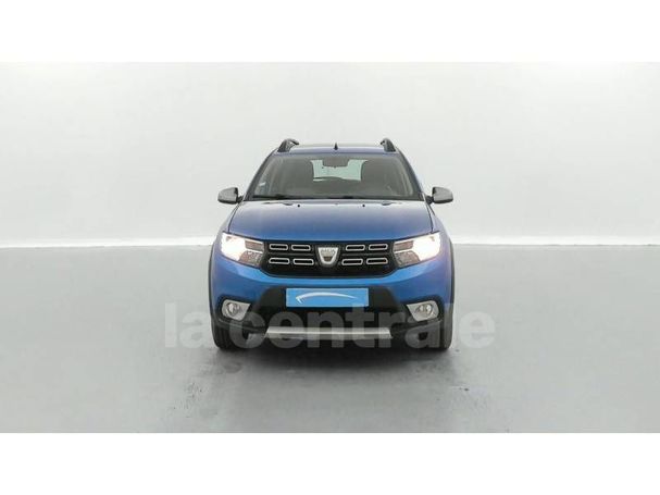 Dacia Sandero Stepway TCe 90 66 kW image number 1