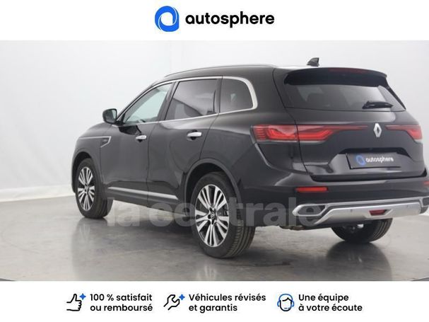 Renault Koleos TCe 160 EDC 116 kW image number 4