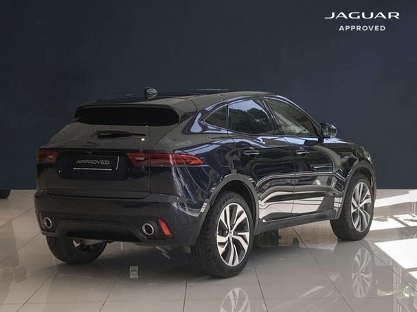 Jaguar E-Pace 149 kW image number 2