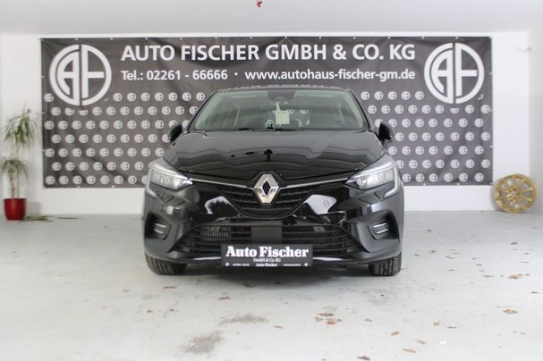 Renault Clio TCe 90 Intens 66 kW image number 3