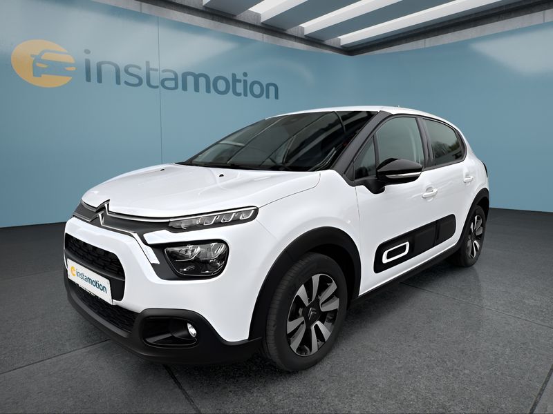 Citroen C3 PureTech 110