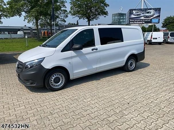 Mercedes-Benz Vito 116 CDI 120 kW image number 1