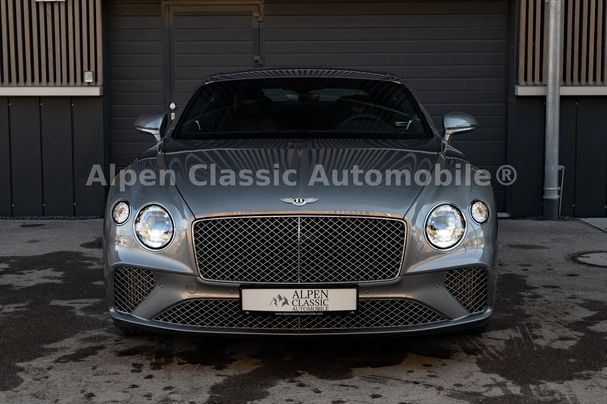 Bentley Continental GT 405 kW image number 9