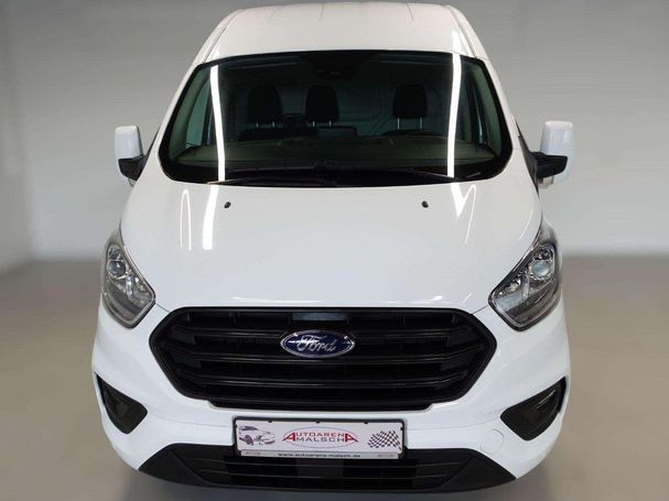 Ford Transit Custom 300 L2 Trend 96 kW image number 3