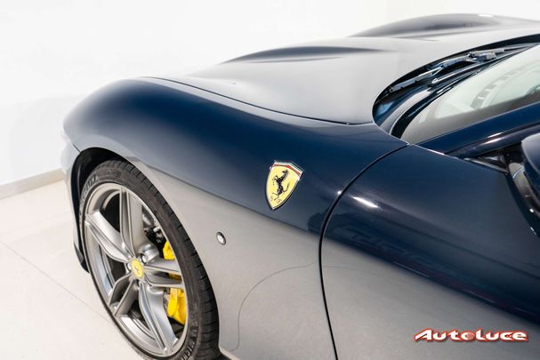 Ferrari Roma 456 kW image number 8