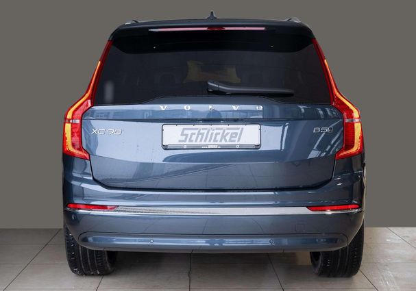 Volvo XC90 B5 AWD Plus 173 kW image number 3