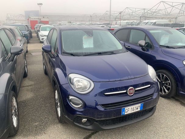 Fiat 500X 1.3 70 kW image number 3