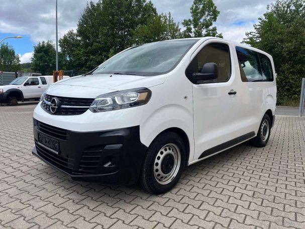 Opel Vivaro 88 kW image number 1