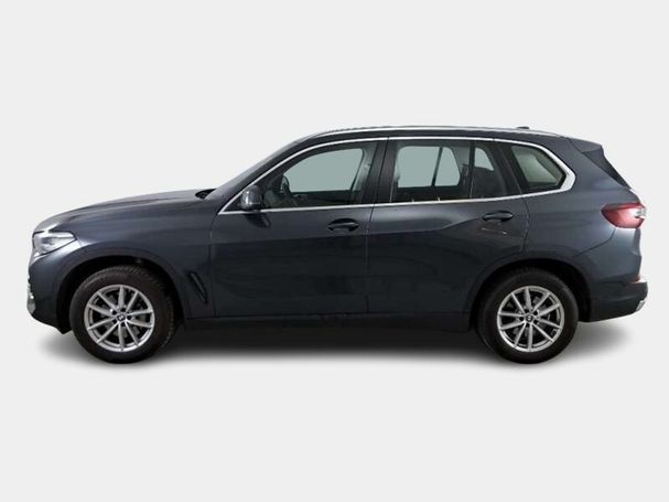 BMW X5 xDrive 170 kW image number 4