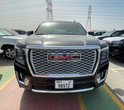 GMC Yukon 309 kW image number 2