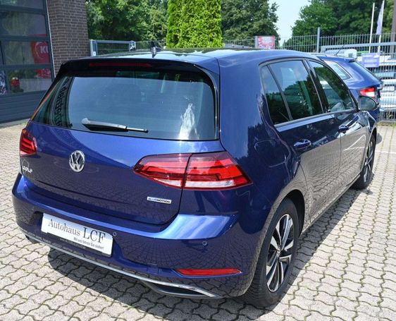 Volkswagen Golf 1.5 96 kW image number 8