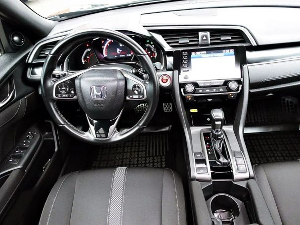 Honda Civic 134 kW image number 15