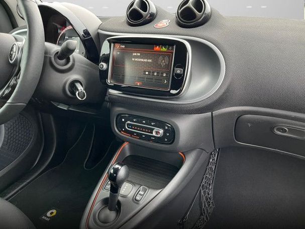 Smart ForTwo EQ 60 kW image number 14