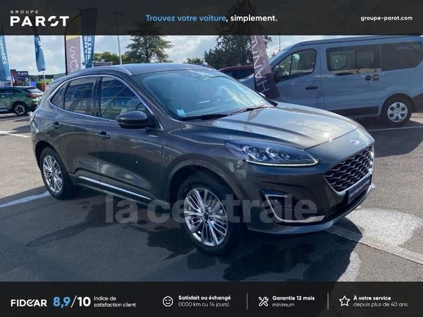 Ford Kuga 165 kW image number 2