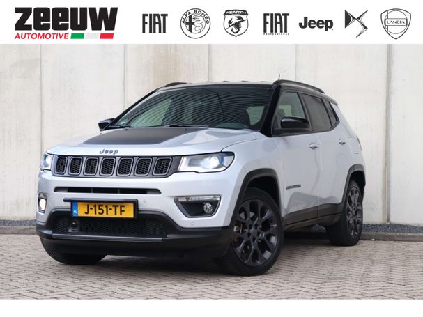 Jeep Compass 177 kW image number 1