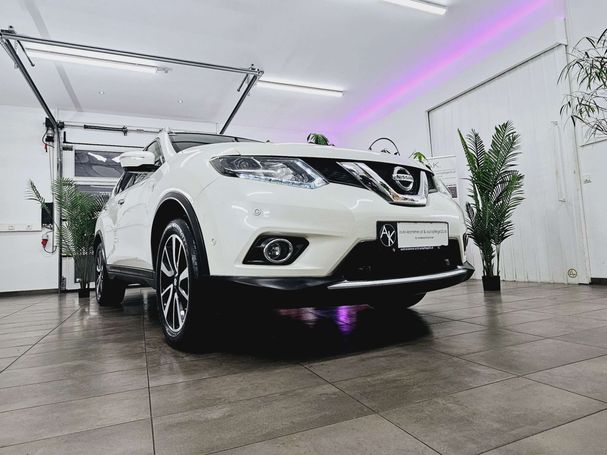 Nissan X-Trail 1.6 dCi 96 kW image number 5