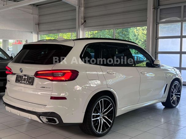 BMW X5 xDrive 195 kW image number 5