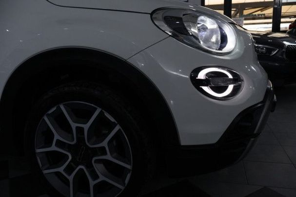 Fiat 500X 1.0 City Cross 88 kW image number 11