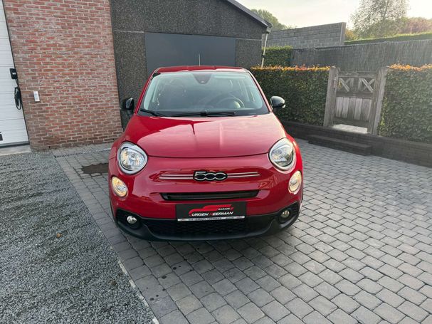 Fiat 500X 1.0 FireFly 88 kW image number 3