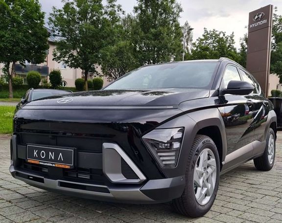 Hyundai Kona 1.0 T-GDI Trend 88 kW image number 1