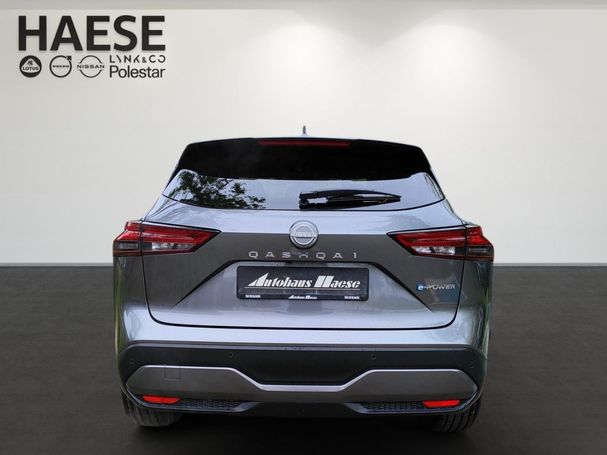 Nissan Qashqai 1.5 VC-T e-power 140 kW image number 6