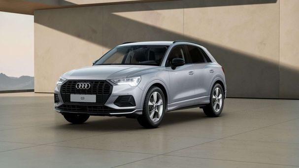 Audi Q3 35 TFSI S tronic Advanced 110 kW image number 1