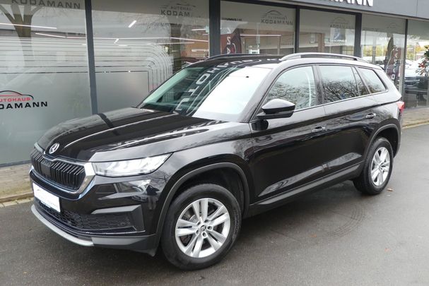 Skoda Kodiaq 2.0 TDI 110 kW image number 3