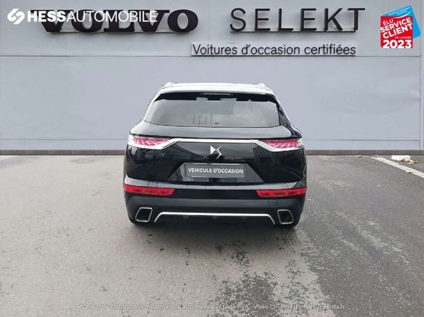 DS Automobiles 7 Crossback 149 kW image number 4